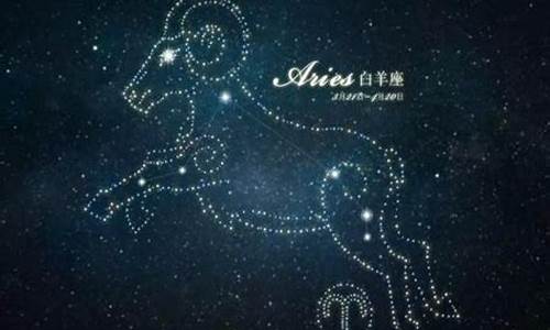 白羊座星座运势星座屋27日运势如何详解_