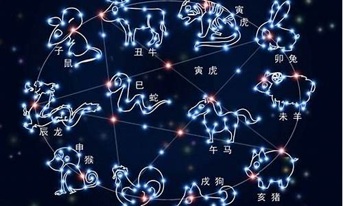 十二星座的外号叫什么_十二星座的外号名称