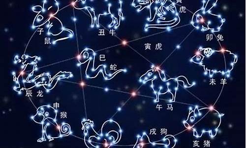 十二星座运势是真的吗_十二星座运势准吗为什么呢