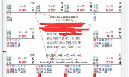 紫微星座今日运势查询_紫薇星座运势今日运势查询